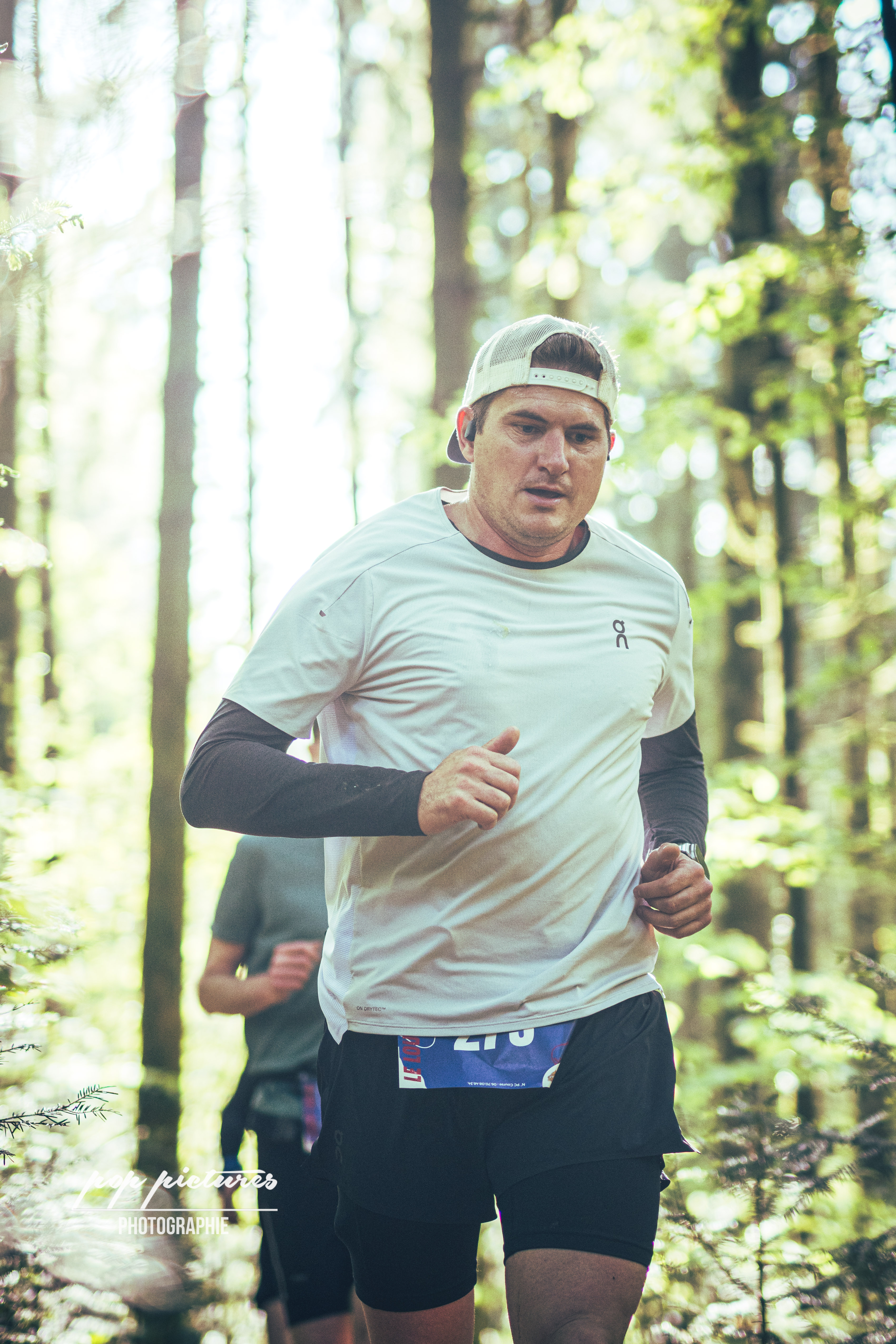 Image du trail